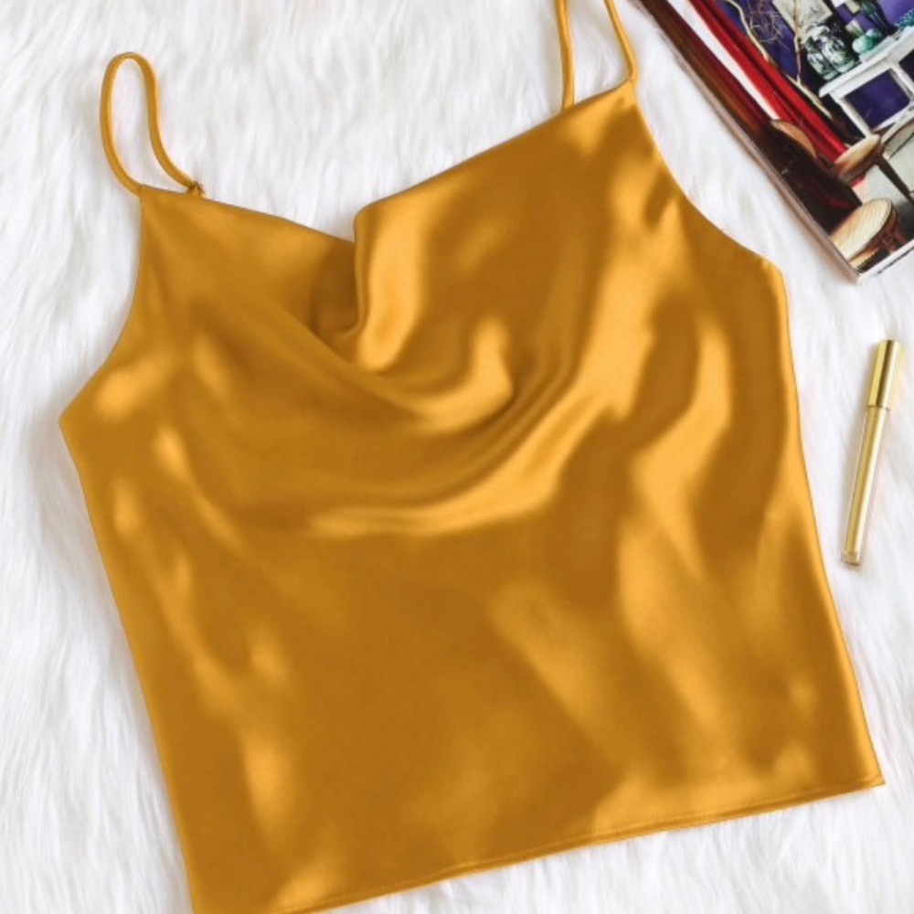 Zara Top✨